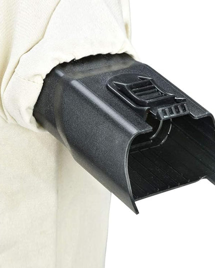 Leaf Blower Bag 127-7040 Blower/Vacs Debris Vacuum Collection Bag Replacement Compatible with Toro108-8994, 137-2336 Lawn Boy Bottom Zip Replacement Bag - LeafyLoom