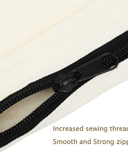 Wadoy 127-7040 Bag Compatible with Toro Leaf Blower Vac Bag Replacement, fits 51574, 51592, 51593, 51594, 51599, 51609, 51602,51619, 51621 - LeafyLoom
