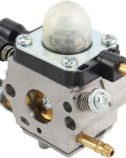 BG55 Carburetor for BG45 BG65 BG85 BG55 Blower for C1Q-S68,C1Q-S68G,C1Q-S68D, C1Q-S68E, C1Q-S64 Carburetor Carb with Air Filter Fuel Filter Spark Plug Muffler Stub Spark Arrestor - LeafyLoom