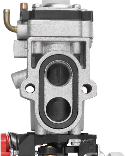Carburetor W/Gasket Fuel Line Spark Plug For Husqvarna 350BT 150BT Backpack Leaf Blower Redmax EBZ8000 EBZ8000RH EBZ8500 EBZ8001 EBZ8050 EBZ8050RH Back Pack - LeafyLoom
