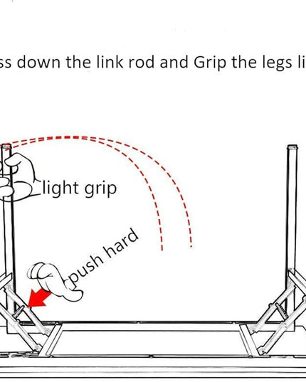 Need 39.4 inches Computer Desk for Small Space Small Folding Table Small Writing Desk Compact Desk Foldable Desk with BIFMA Certification, No Install Needed, Teak - LeafyLoom