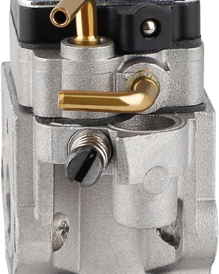 RY38BP 38cc Carburetor for Ryobi 308054129 RY38BP 175 MPH 760 CFM 38cc Gas Backpack Leaf Blower - LeafyLoom