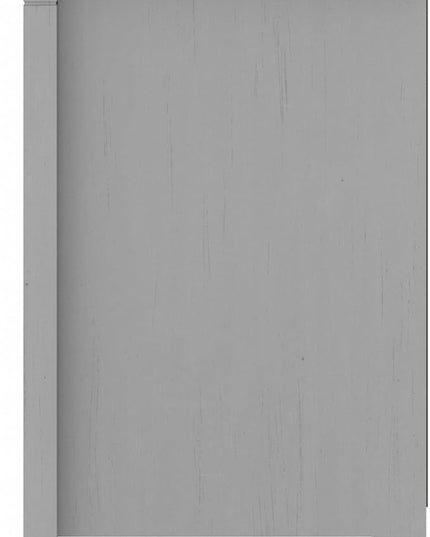 Bush Furniture Key West 2 Drawer Lateral File Cabinet in Cape Cod Gray | Document Storage for Home Office | Accent Chest with Drawers - LeafyLoom