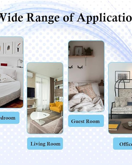 Full Daybed with Trundle Bed Twin, Metal Day Bed Frame with Pop Up Trundle, Metal Sofa Bed with Portable Folding Trundle for Bedroom, Living Room, Guest Room, Home, No Box Spring Needed, White - LeafyLoom