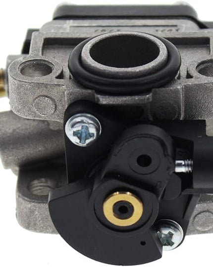 753-05908 Carburetor Air Filter Carb for Craftsman 25cc Handheld Blower Cub Cadet HB425 BV428 Troy-Bilt TB4SC Yard Man YM45SC Gas Blower - LeafyLoom