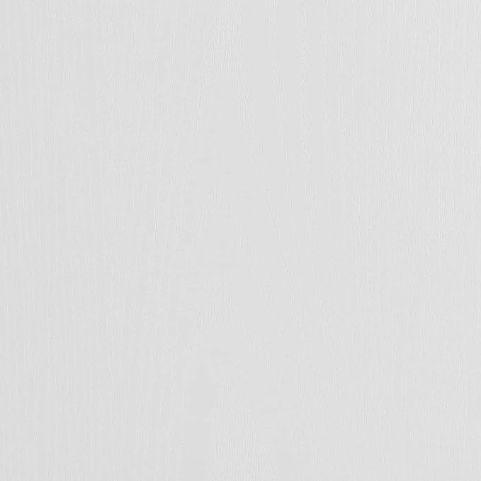 Convenience Concepts Designs2Go 4 Tier Ladder Bookshelf, White - LeafyLoom