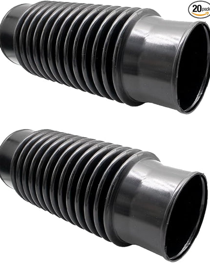 (2 Pack) BeiJRDDBest E164000090 Flexible Blower Tube for Echo PB-760LNT PB-760LNH PB-770T PB-770H - LeafyLoom