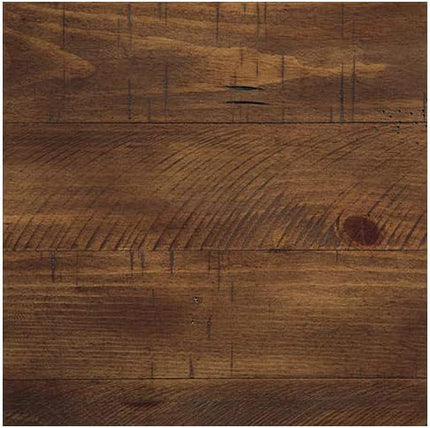 Signature Design by Ashley Wystfield Farmhouse Square Storage Coffee Table with Hinged Lift Top, Distressed White - LeafyLoom