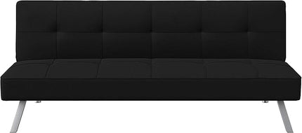 Serta Rane Convertible Sofa Bed - LeafyLoom