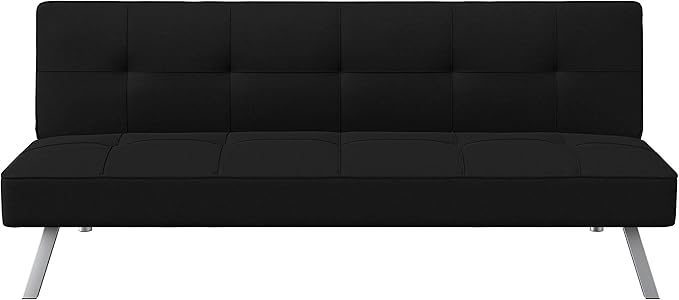 Serta Rane Convertible Sofa Bed - LeafyLoom