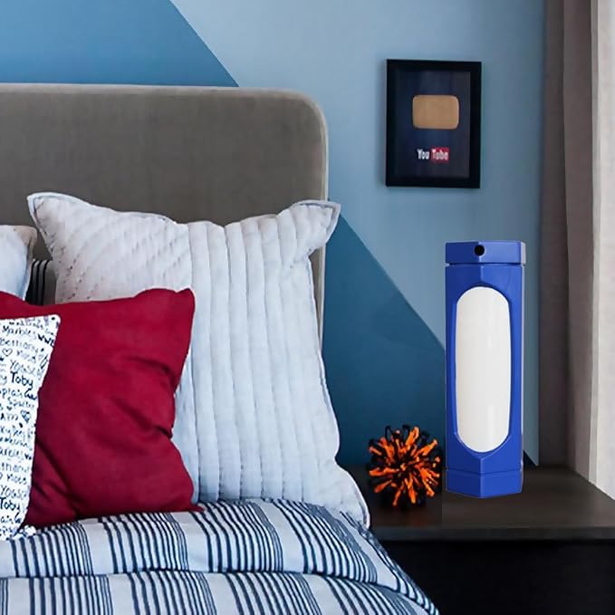 KosherLamp™ Max - Blue by Kosher Innovations™ - LeafyLoom