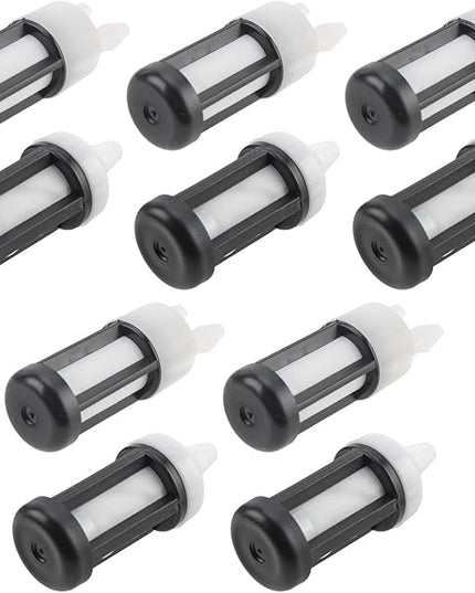 Fuel Filter Pickup Bodies Kit Single and Dual Port for Stihl BR600 BR550 BR500 BR700 Backpack Blowers for 4282 007 3600 - LeafyLoom