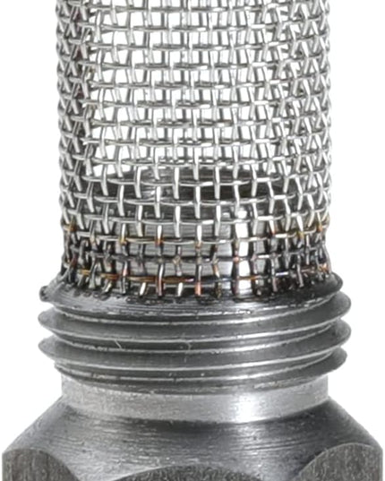 Stub Spark Arrestor for Stihl Blower BG85 BG86 BG55 BG56 BR200 SH85 SH86 SH55 SH56(Pack of 2) - LeafyLoom