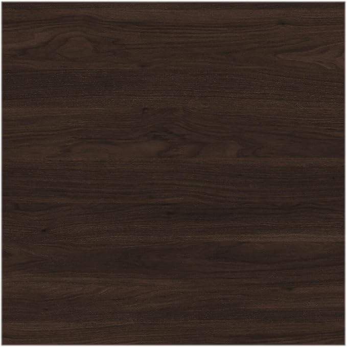 Bush Business Furniture Studio C Office Desk, Computer Table for Home or Professional Workspace, 72W x 30D, Black Walnut - LeafyLoom