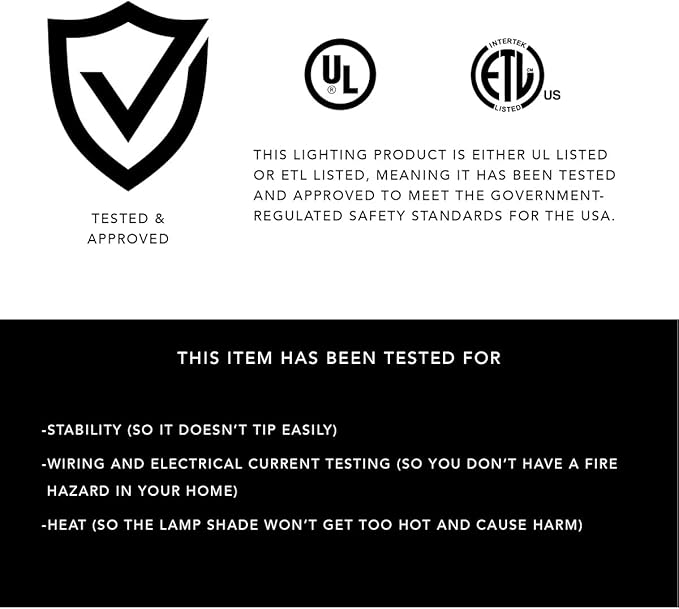 ADESSO Bergen 3-Arm Arc Lamp - LeafyLoom