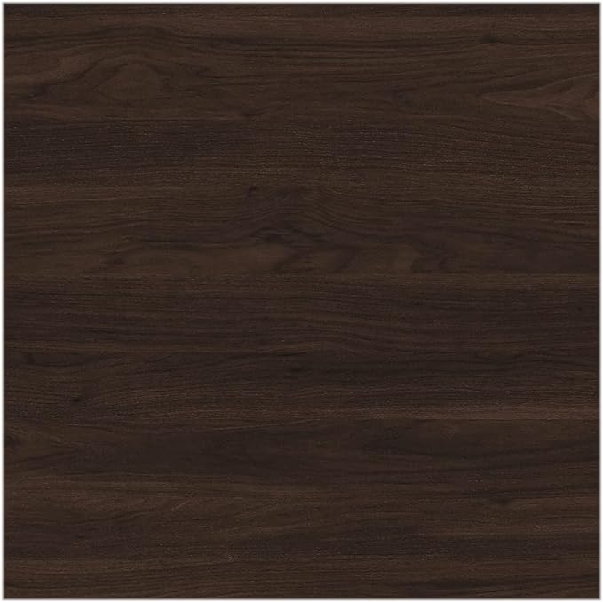 Bush Business Furniture Studio C Tall 5 Shelf Bookcase in Black Walnut - LeafyLoom