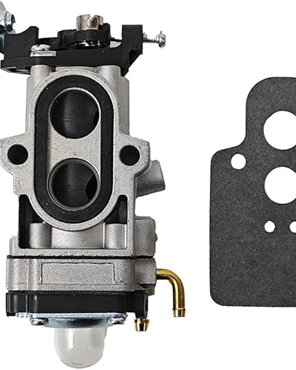Carburetor for Redmax EBZ8500RH EBZ8500 Backpack Blowers、Fits Husqvarna 580BTS 580BFS Backpack Leaf Blower,502845001、581177001、505183101 - LeafyLoom