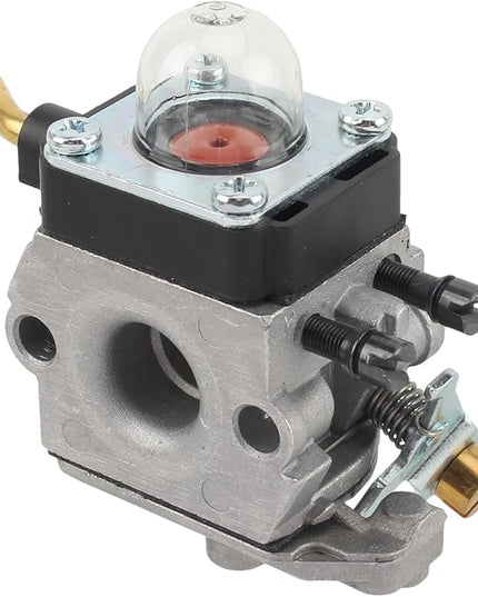 4229-120-0604 Carburetor with 4229-141-0501 Air Filter Cover Stub Spark Arrestor for Stihl BG45 BG55 BG56 BG65 BG85 BG86 BR200 SH85 SH86 SH55 SH56 Blowers - LeafyLoom