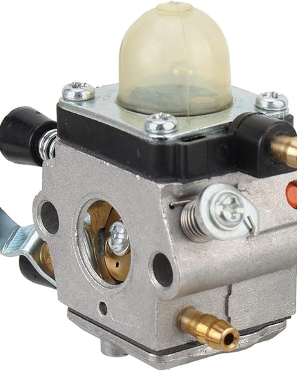 4229 120 0650 Carburetor for STIHL BG45 BG46 BG50 BG55 BG65 BG85 SH55 SH85 Blower with Carb Tune Up Kit - LeafyLoom