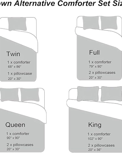 Gaming Comforter for Boys Teen,Game Contoller Bedding Set for Boys Kids,Down Alternative Comforter for All Season,Gamer Home Decor for Boys Comforter Set (Comforter-Game21, Twin) - LeafyLoom