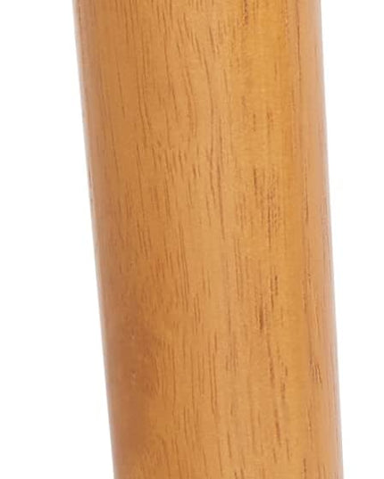 Safavieh Home Collection DTB1401 Table, Light Oak - LeafyLoom