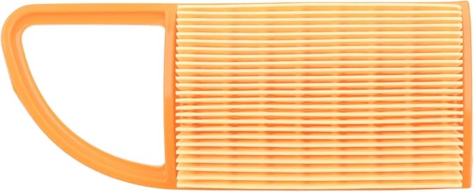 Air Filter & Fuel Filter & Spark Plug for Stihl BR500 BR550 BR600 BR700 Backpack Blower Replace 4282 141 0300 4282 141 0300B - LeafyLoom