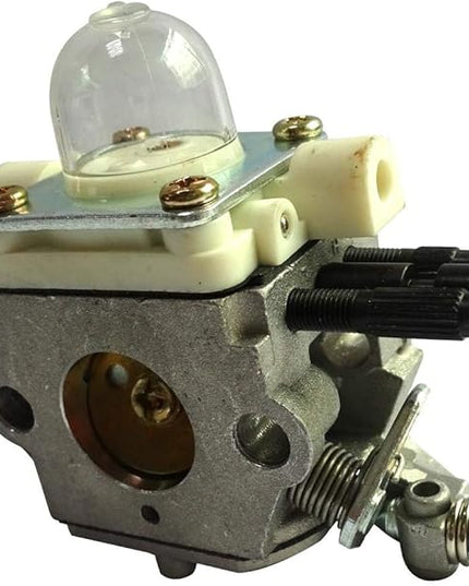C·T·S Carburetor for Echo PB-4600 PB-46HT PB-46LN PB-460LN PB-461LN blower Replaces ZAMA C1M-K37D - LeafyLoom