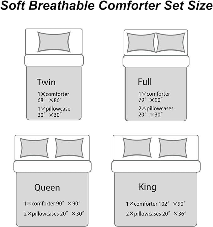 6 Pieces Gamer Comforter Set for Boys Gaming Bedding Set Full Size,Video Game Controller Comforter for Boys Kids Adult 3D Gamepad Microfiber Bedding Sets 6 Pieces Bed in A Bag Sets3011,Full - LeafyLoom