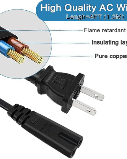 Recliner Power Supply,YHWSHINE Lift Chair or Recliner Power 29V 2A AC/DC Switching Power Supply Transformer for Lift Chair or Power Recliner Limoss OKIN - LeafyLoom