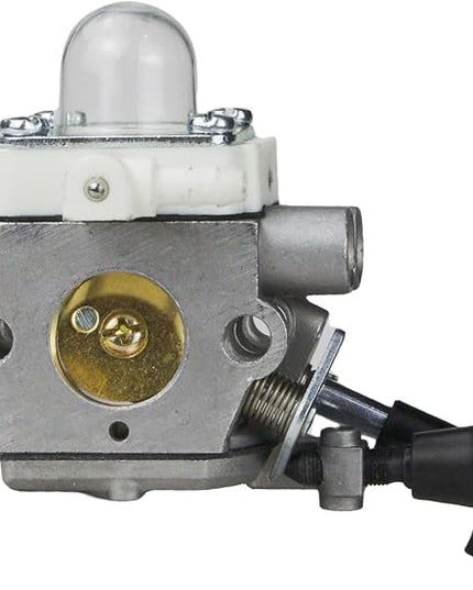 BR200 Carburetor Kit for Stihl BR200 BR 200 Backpack Blowers Carb Replace Parts 4241-120-0625 C1M-S219 - LeafyLoom