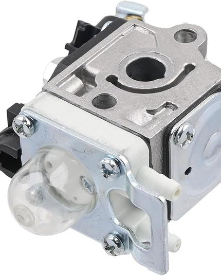 PB-265L Carburetor for Echo PB-251 PB-265LN PB-250 PB-250LN PB-255 PB-255LN ES-250 ES-255 PB265L PB265LN PB251 Leaf Blower Replaces Zama RB-K85 K90 K106 A021001350 A021001351 A021001352 - LeafyLoom