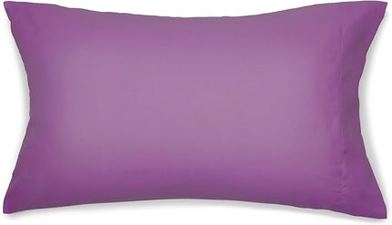 Amazon Basics 5 Piece Microfiber Kid's Bed-in-a-Bag Bedding Set, Toddler, Floral - LeafyLoom