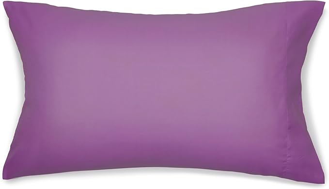 Amazon Basics 5 Piece Microfiber Kid's Bed-in-a-Bag Bedding Set, Toddler, Floral - LeafyLoom