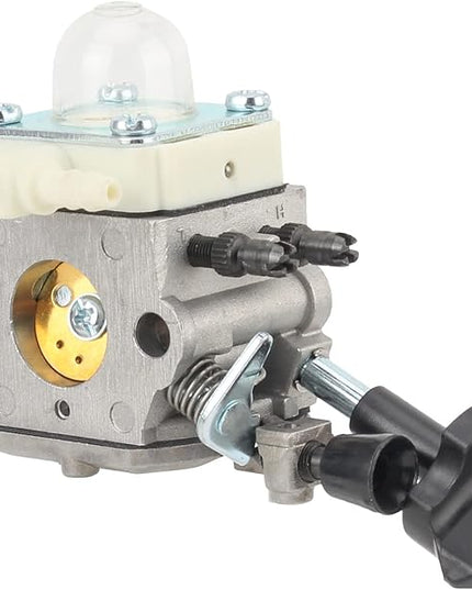 AUTOKAY Carburetor Carb for Stihl BG56 BG56C Blower Replace Zama C1M-S260B 4241-120-0615 - LeafyLoom