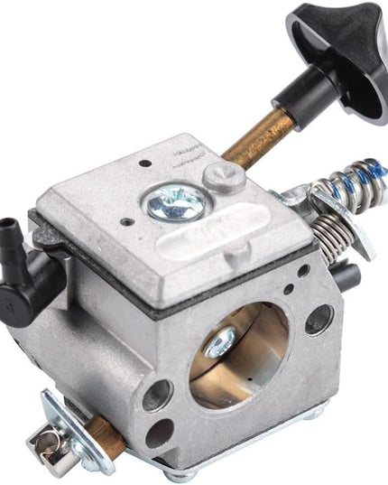 Dalom BR420 Carburetor Kit for Stihl SR320 SR340 SR380 SR400 SR420 BR320 BR340 BR380 BR400 BR420 Backpack Blower Replaces Walbro HD-4A HD-4B HD-13B - LeafyLoom