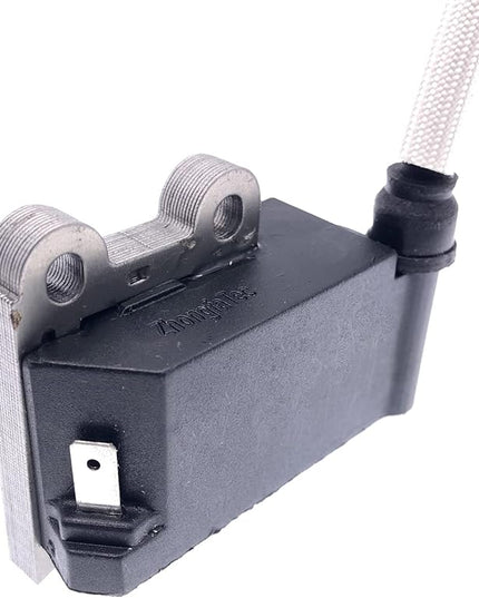 HEPENG 502846401 Ignition coil for Husqvarna Backpack blower 150BT/350BT/150BF/350BF,Replaces coil 511492901,Replace IKEDA-D RML DO-2 - LeafyLoom