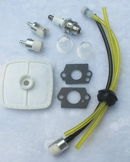 KIPA Carburetor for Echo PB-2155 Leaf Debris Blower ES-2100 Shredder Replace ZAMA C1U-K43B - LeafyLoom