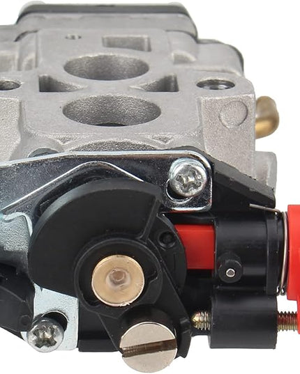 577144601 Carburetor Fit for RedMax EBZ6500 EBZ6500RH EBZ5000Q for Husqvarna 350BF 560BFS 150BT 560BTS 350BT 150BF - LeafyLoom