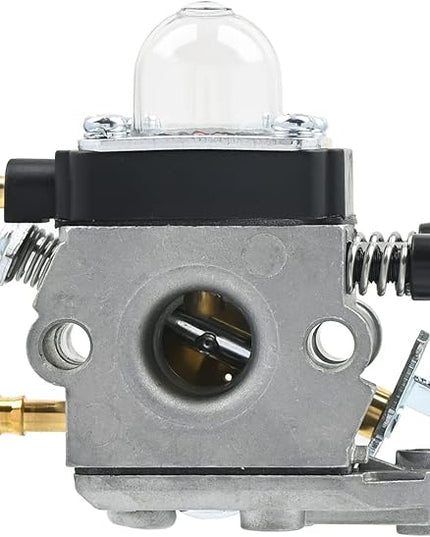 BG55 Carburetor with Air Filter Tune Up Kit for Stihl BG45 BG46 BG55 BG65 BG85 SH55 SH85 BG55C BG55Z BG85C Leaf Blower Parts Replace 4229 120 0606 Zama C1Q-S68 C1Q-S64 - LeafyLoom