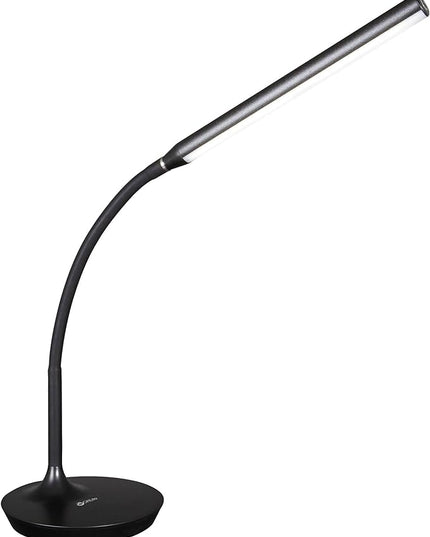 OttLite Extended Reach LED Desk Lamp, Black - LeafyLoom