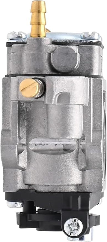 PB-770T Carburetor with air Filter for Echo PB-770 PB-770H PB770 PB770H PB770T Backpack Blower Replace Walbro WYK-406 WYK-345 WYK-406-1 A021003942 A021003941 - LeafyLoom