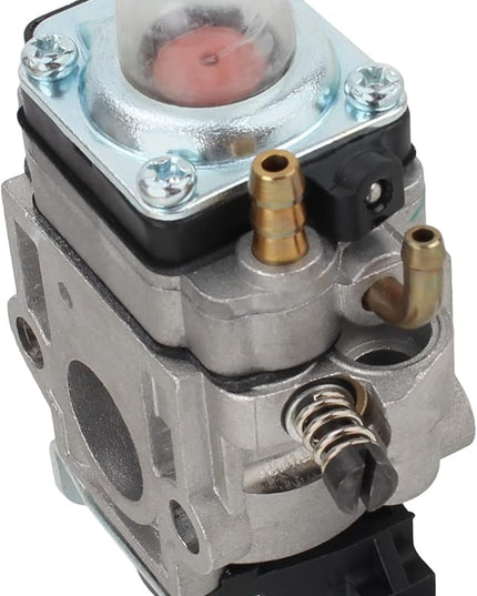 Carbhub 967086901 Carburetor for Poulan Pro PR46BT PR48BT BP400 PR2322 BP402 967086901 150032738 530058436 Eskimo Mako M43 M43Q8 Viper 43cc Engine Southland SCV43 SEA43 Earth Auger Carb 62100-81010 - LeafyLoom