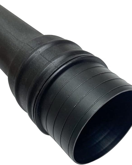 Blower 212005-07560 Compatible with Echo PB400/PB60 Fits PB-403T, PB-413, PB-4600, PB-460LN, PB-461LN, PB-46HT, PB-46LN, PB-6000 16-3/4" Tube Blower Swivel Parts - LeafyLoom
