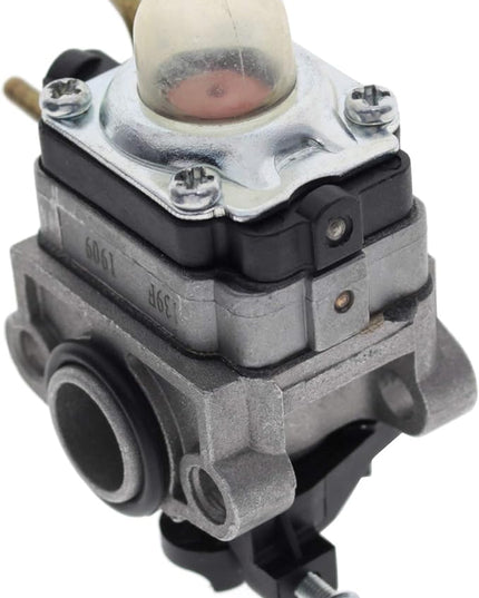 753-05908 Carburetor Air Filter Carb for Craftsman 25cc Handheld Blower Cub Cadet HB425 BV428 Troy-Bilt TB4SC Yard Man YM45SC Gas Blower - LeafyLoom