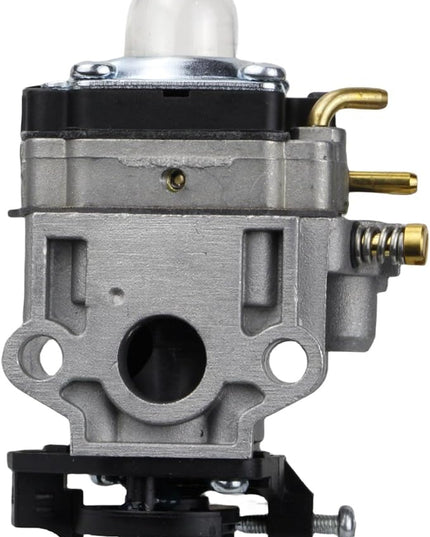 308054121 RY25AXB Carburetor Carb Compatible with For Ryobi RY25 RY25AXB RY25AXBVNM 25cc Gas Jet Fan Blower with Air Filter Kit - LeafyLoom