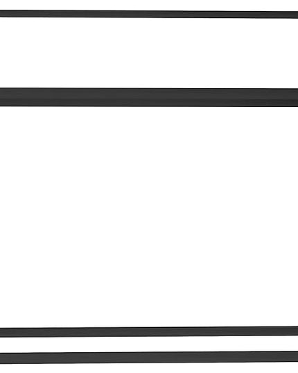 Bellemave Twin Size Montessori Floor Bed for Kids,Floor Bed with Roof, House Bed for Boys Girls,Metal House Shape Platform Bed Twin,Black - LeafyLoom