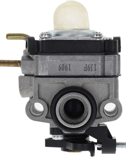 753-05908 Carburetor Air Filter Carb for Craftsman 25cc Handheld Blower Cub Cadet HB425 BV428 Troy-Bilt TB4SC Yard Man YM45SC Gas Blower - LeafyLoom