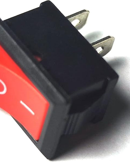 791-182405 Lawn & Garden Equipment Engine Start/Stop Switch Fits Craftsman Ryobi Troy-Bilt Yard-Man Bolens Ace Remington Kmart Cub-Cadet Yard-Machine Lawn & Garden Equipment Engine Start Stop - LeafyLoom