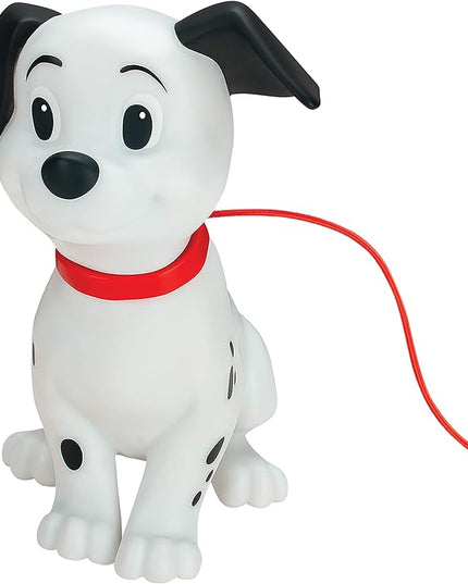 101 Dalmatians Lamp, Officially Licensed Disney Merchandise - LeafyLoom