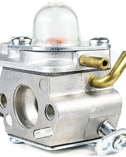PB200 Carburetor for Echo PB200 PB201 ES210 ES211 Blower Shredder, Replaces for Zama C1U-K78 A021000940 A021000941 A021000942 A021000943 - LeafyLoom